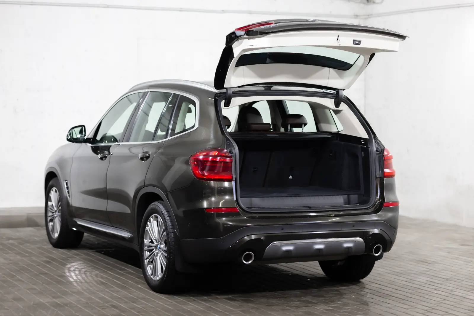 BMW X3 xDrive20i