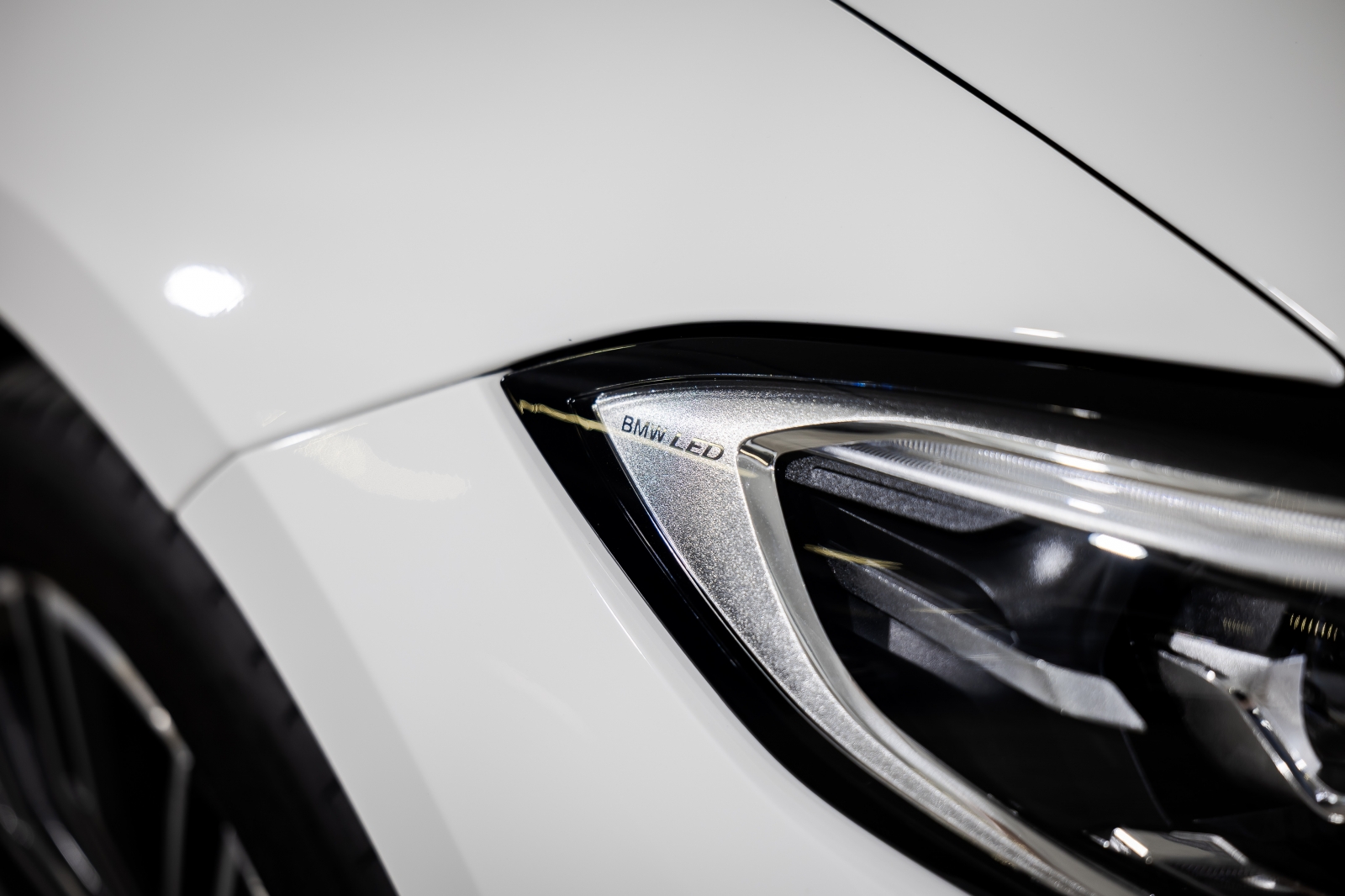 BMW 320 xDrive