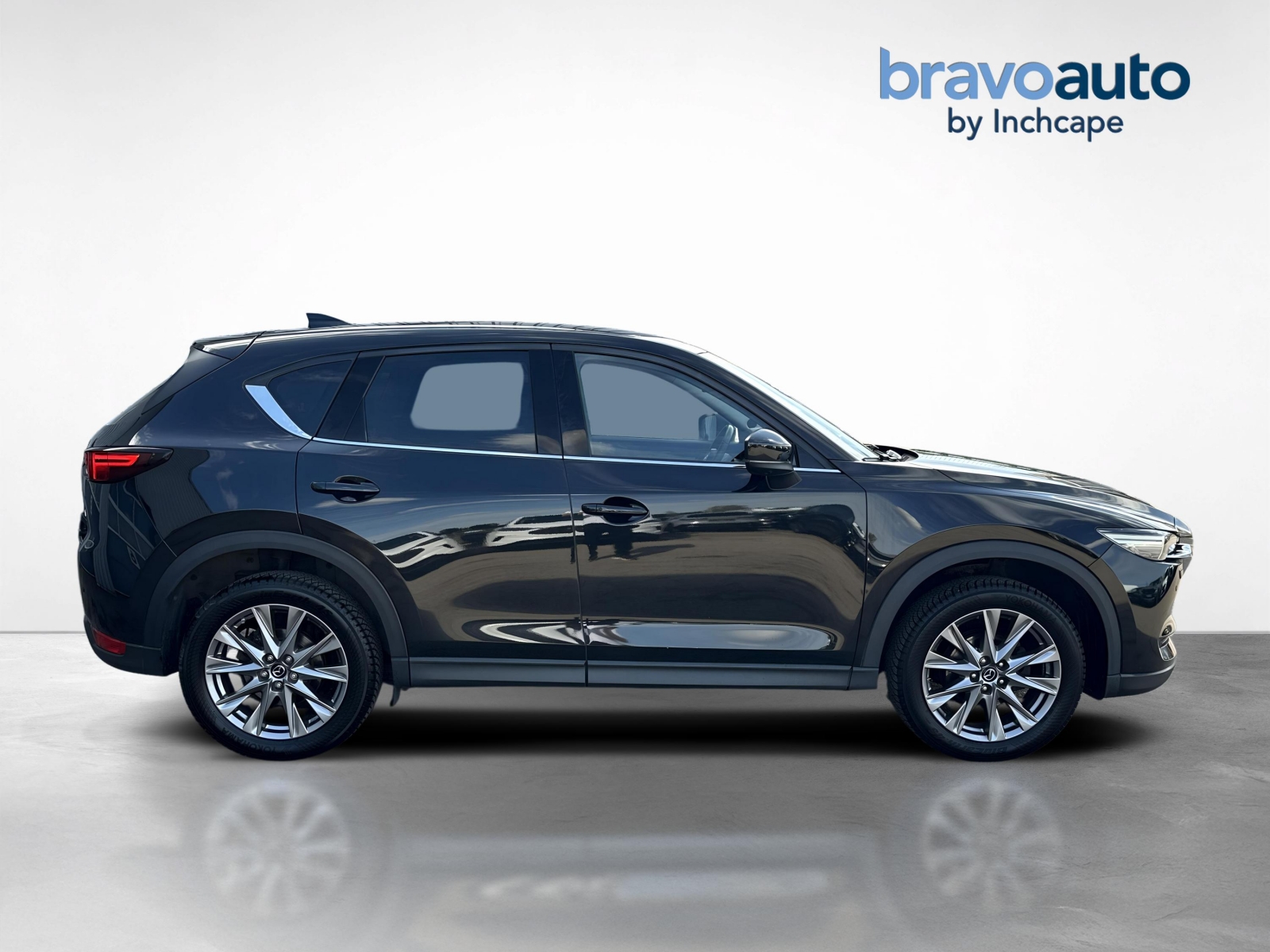 Mazda CX-5 Luxury