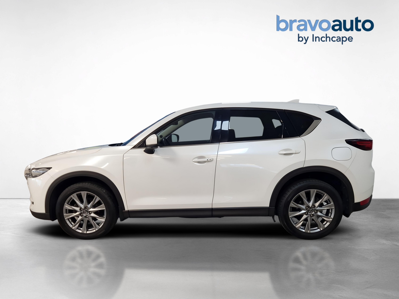 Mazda CX-5 Luxury
