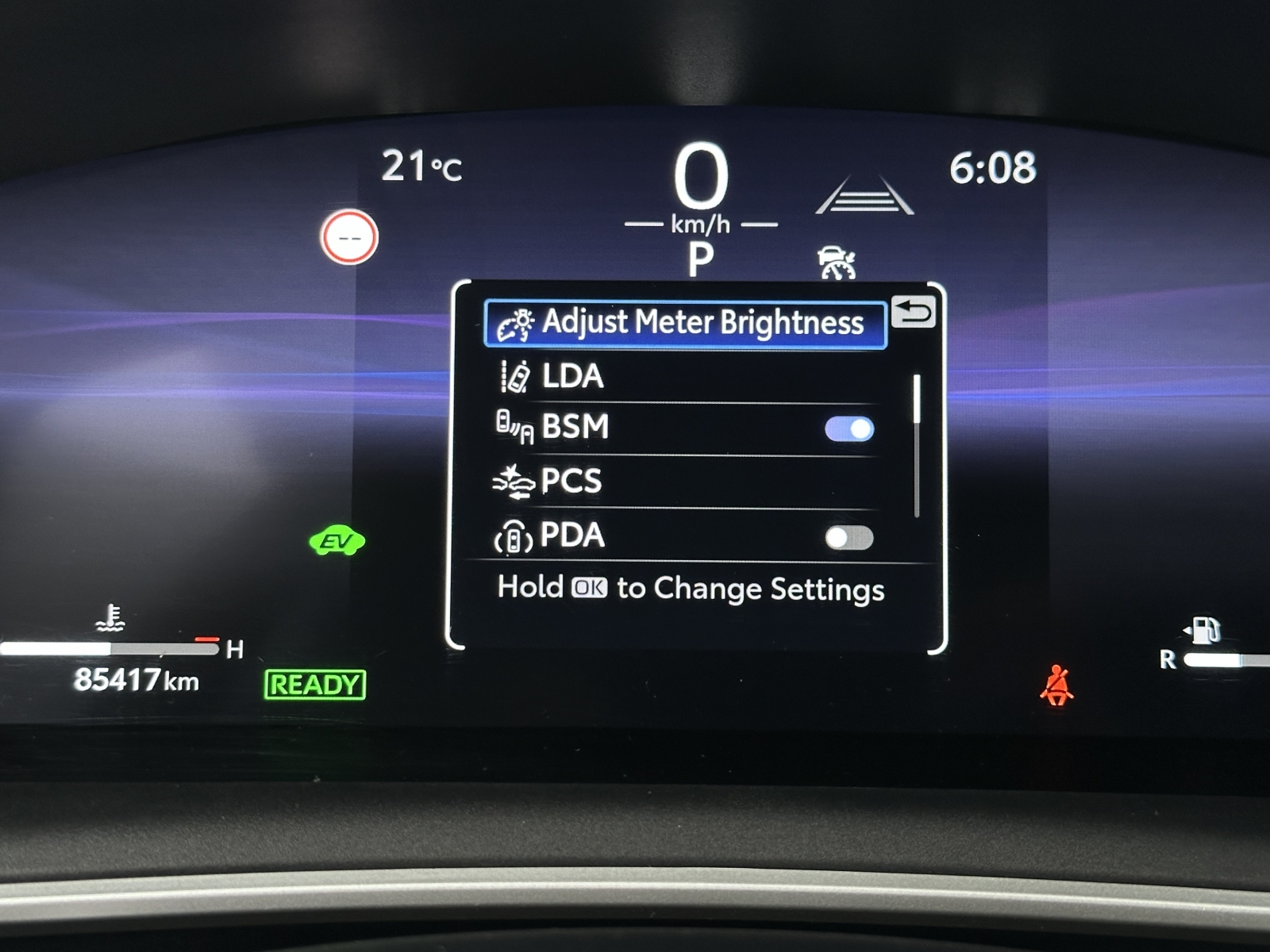 Toyota Corolla Cross Hybrid