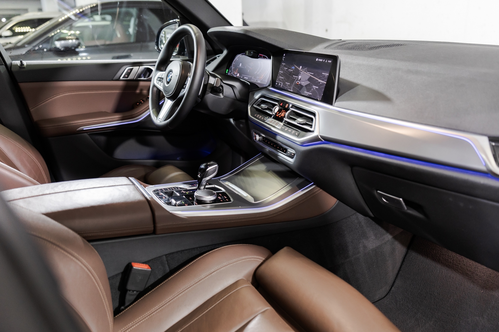 BMW X5 xDrive30d