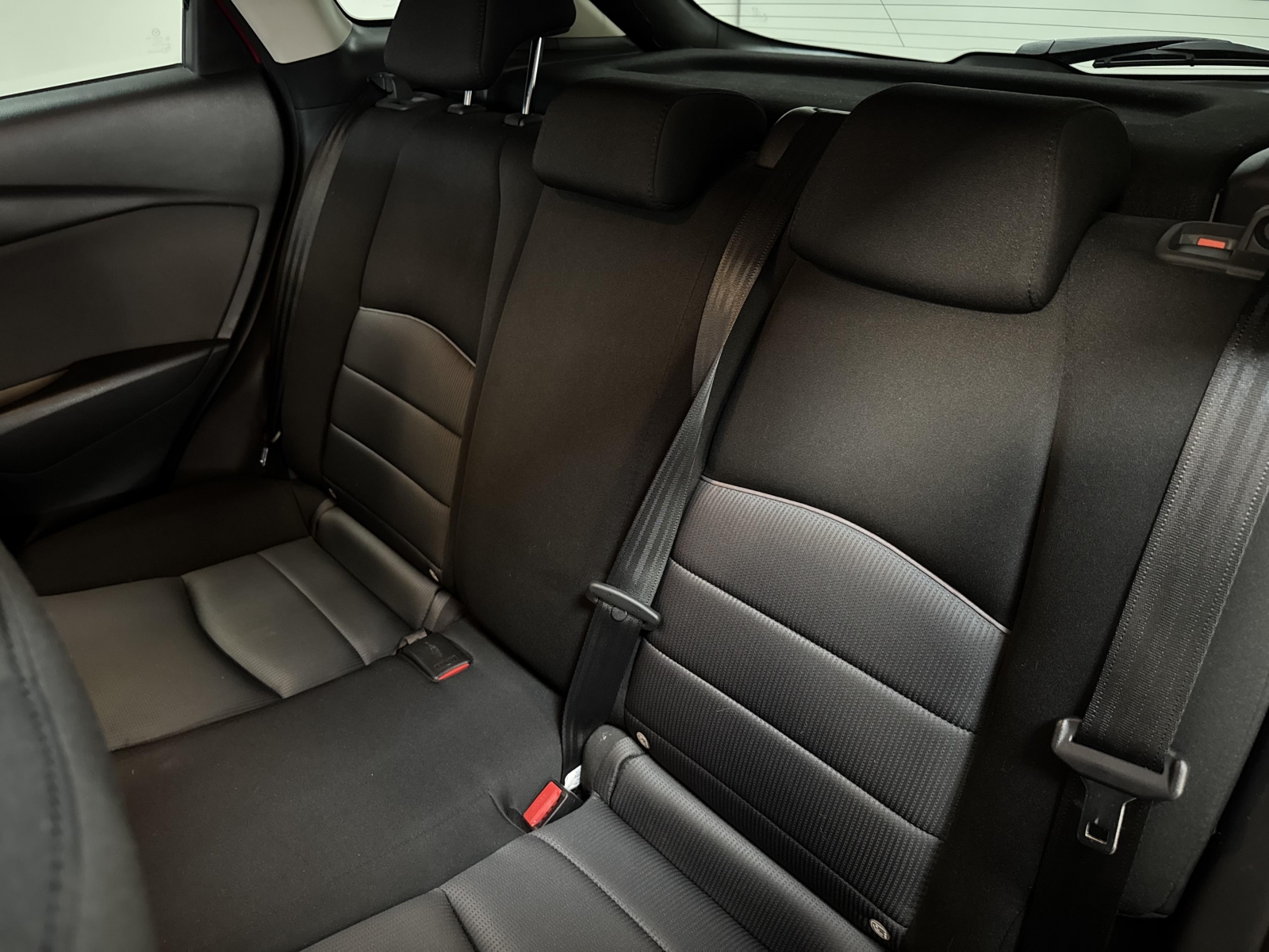 Mazda CX-3 Premium Plius