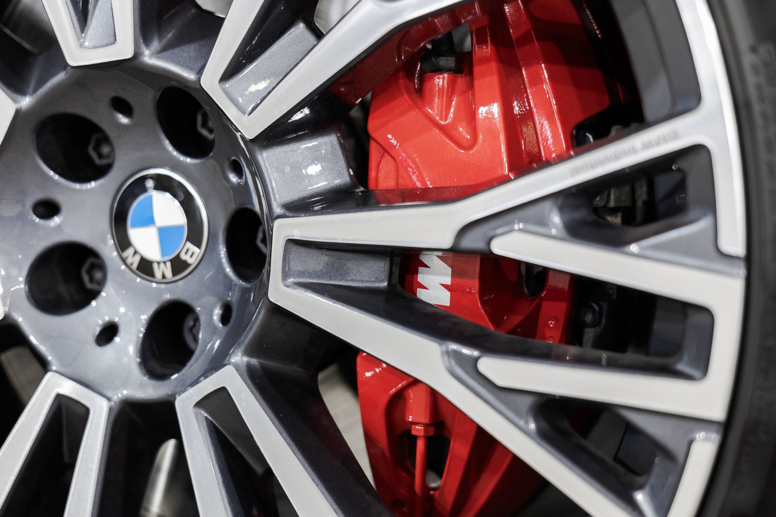 BMW X5 xDrive 30d
