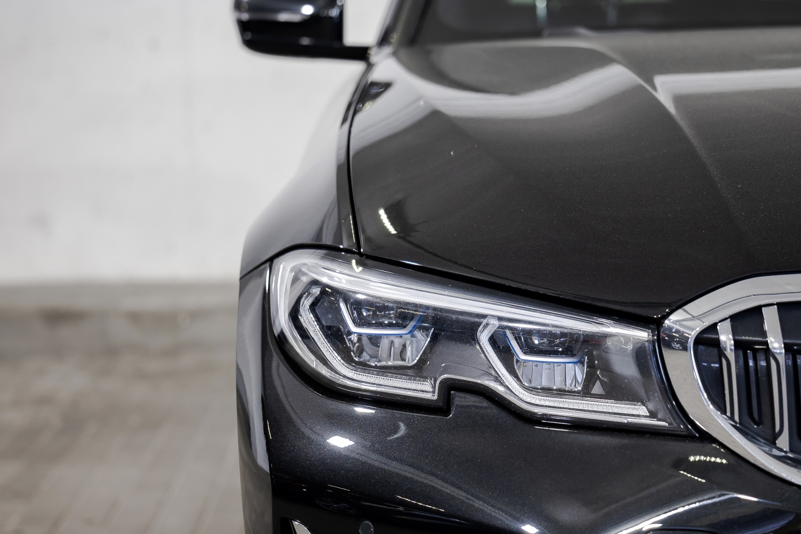 BMW 330 e