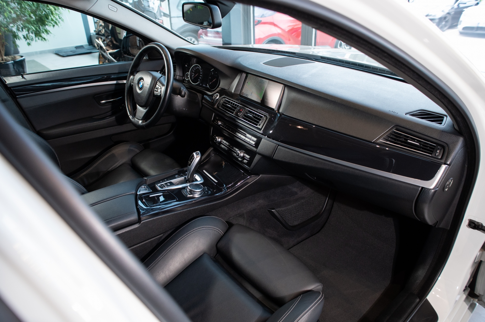 BMW 530 xDrive