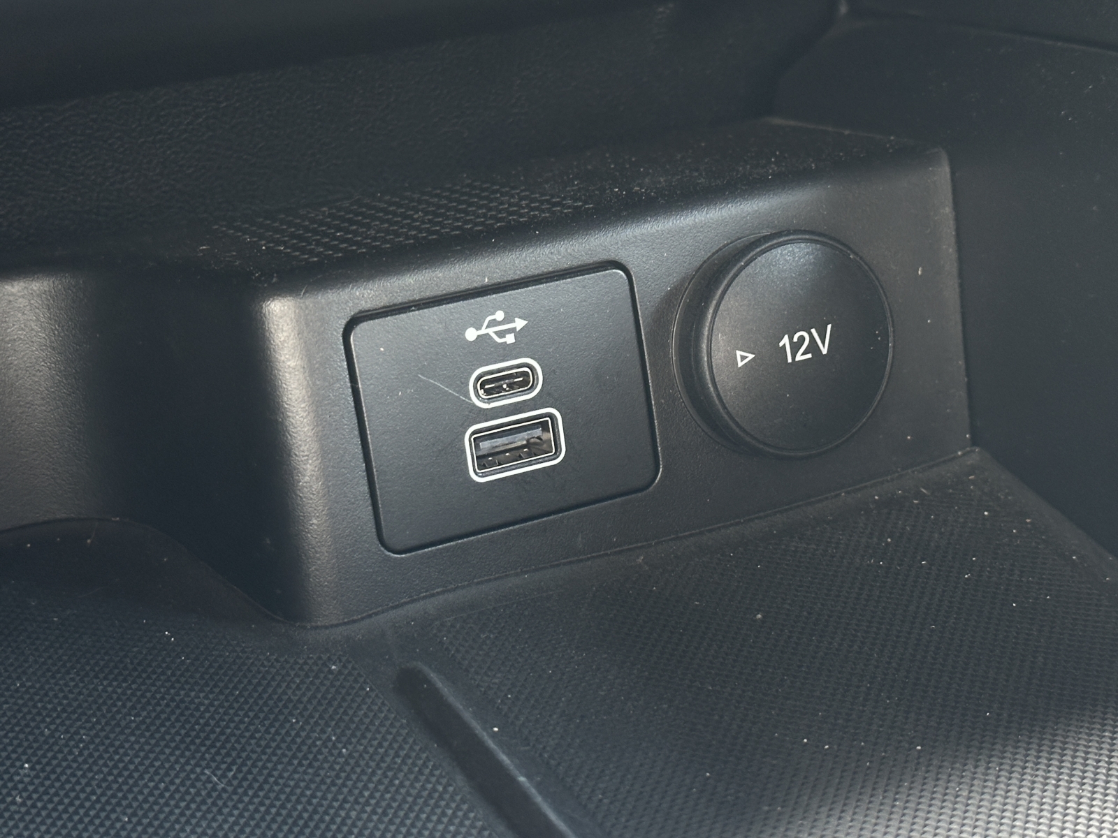 Ford Kuga ST-Line X PHEV