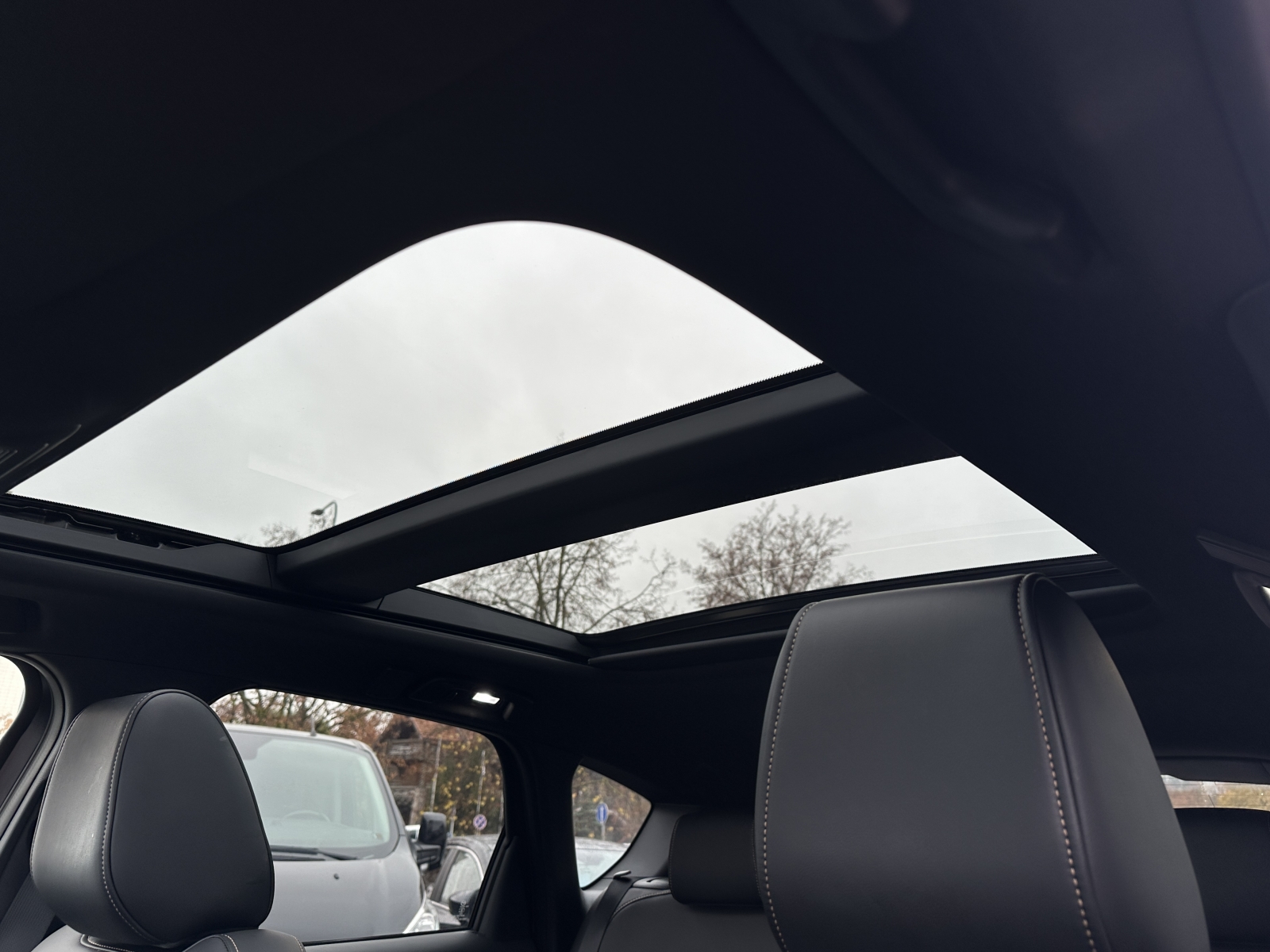 Mazda CX-60 Homura Plus AWD