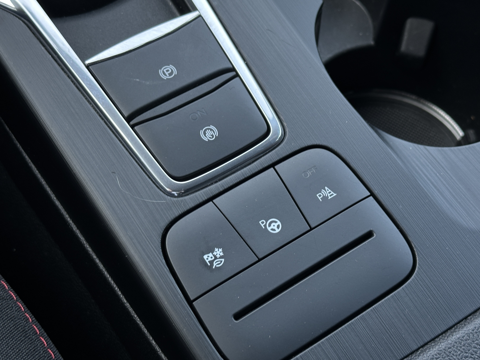 Ford Kuga ST-Line Hybrid