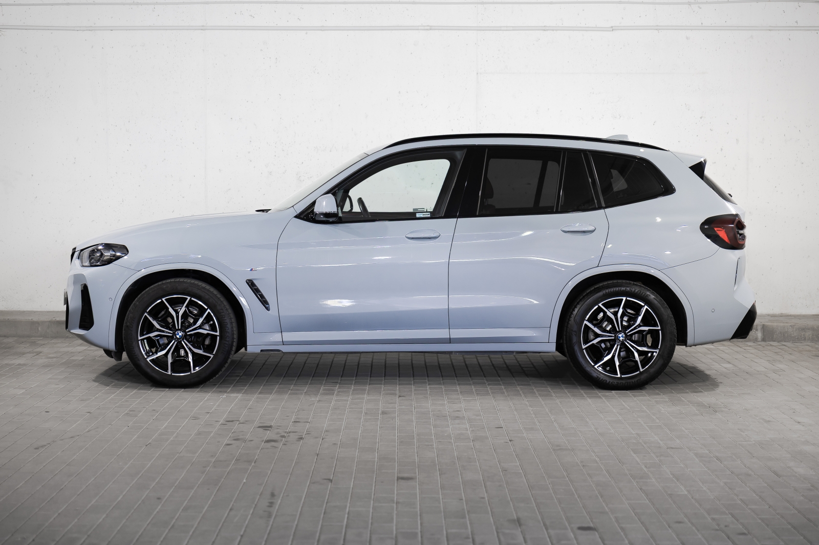 BMW X3 xDrive20i