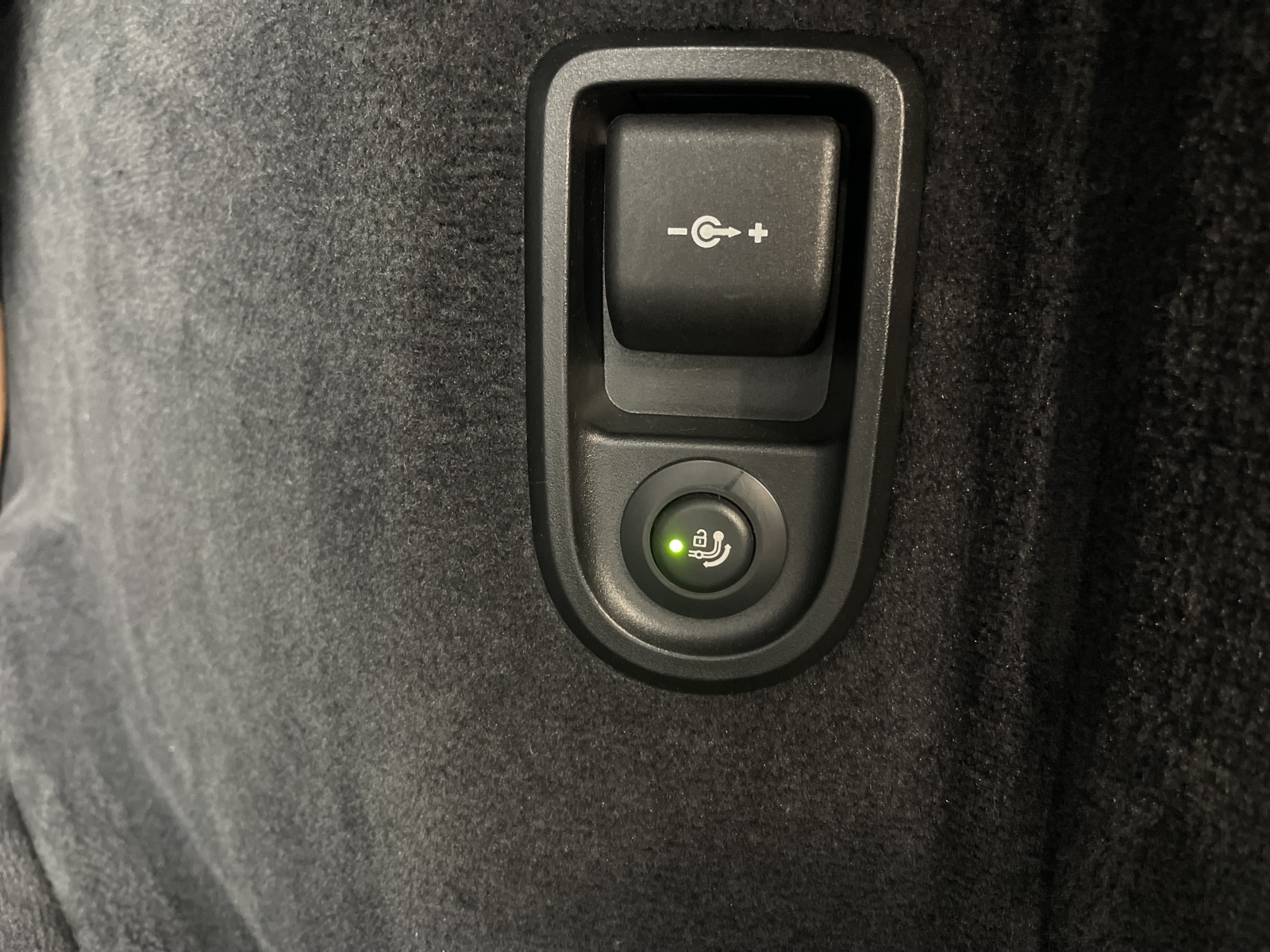 BMW 530 xDrive Touring