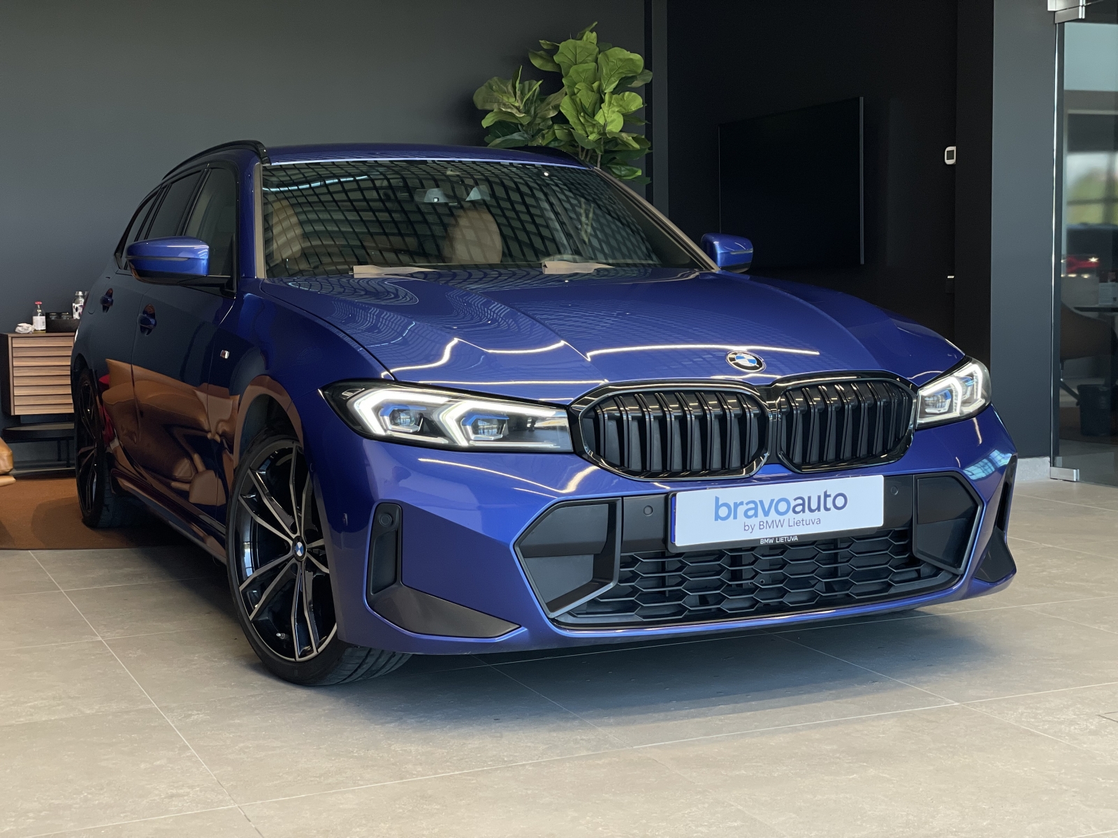 BMW 320 318i Touring