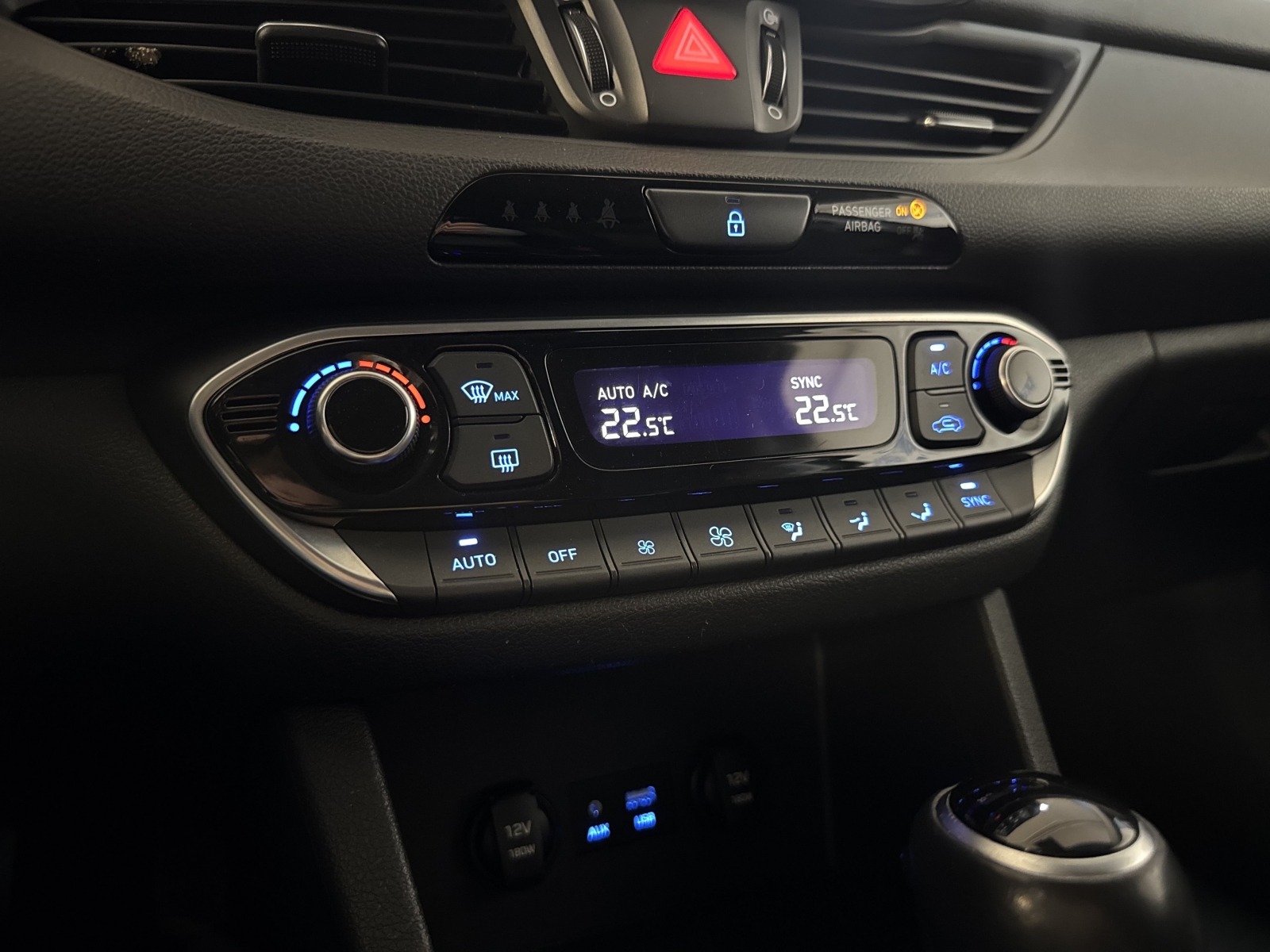 Hyundai i30 SW