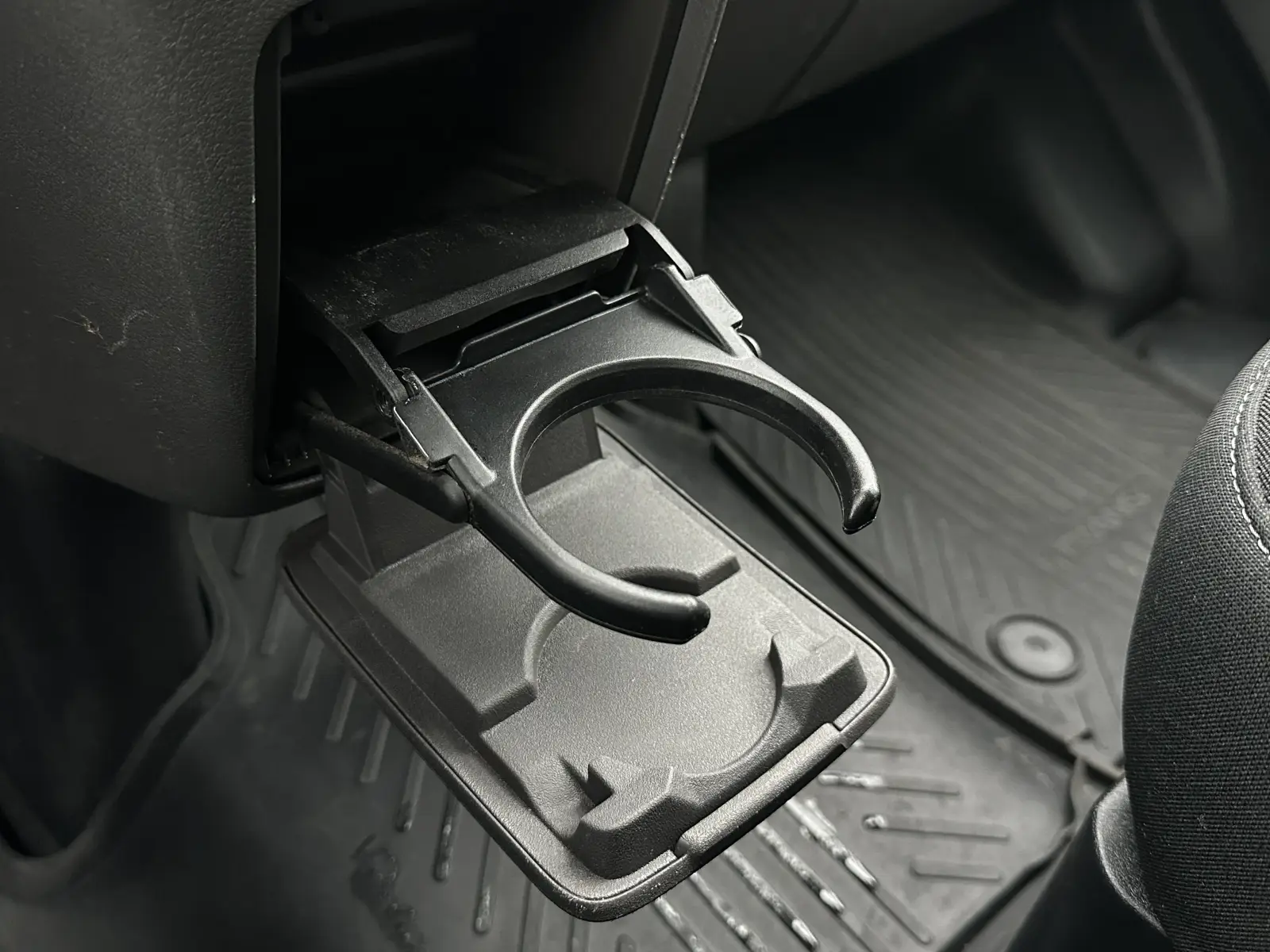 Ford Transit Custom Trend Van L1H1