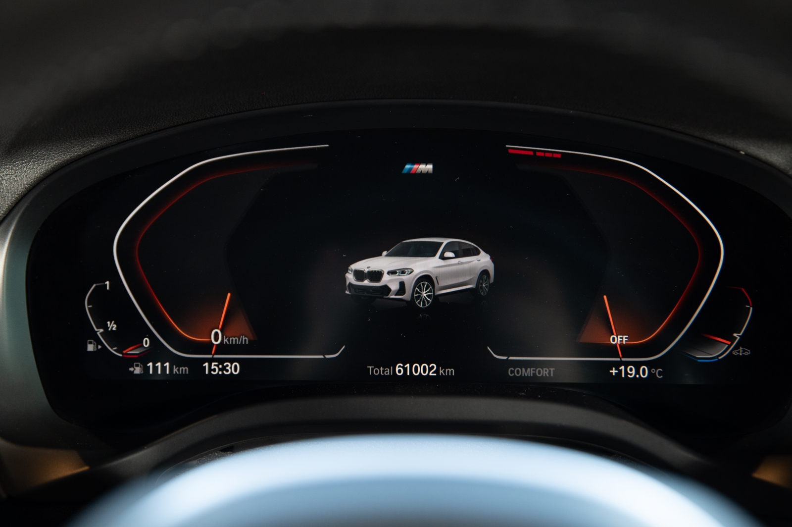 BMW X4 xDrive30i
