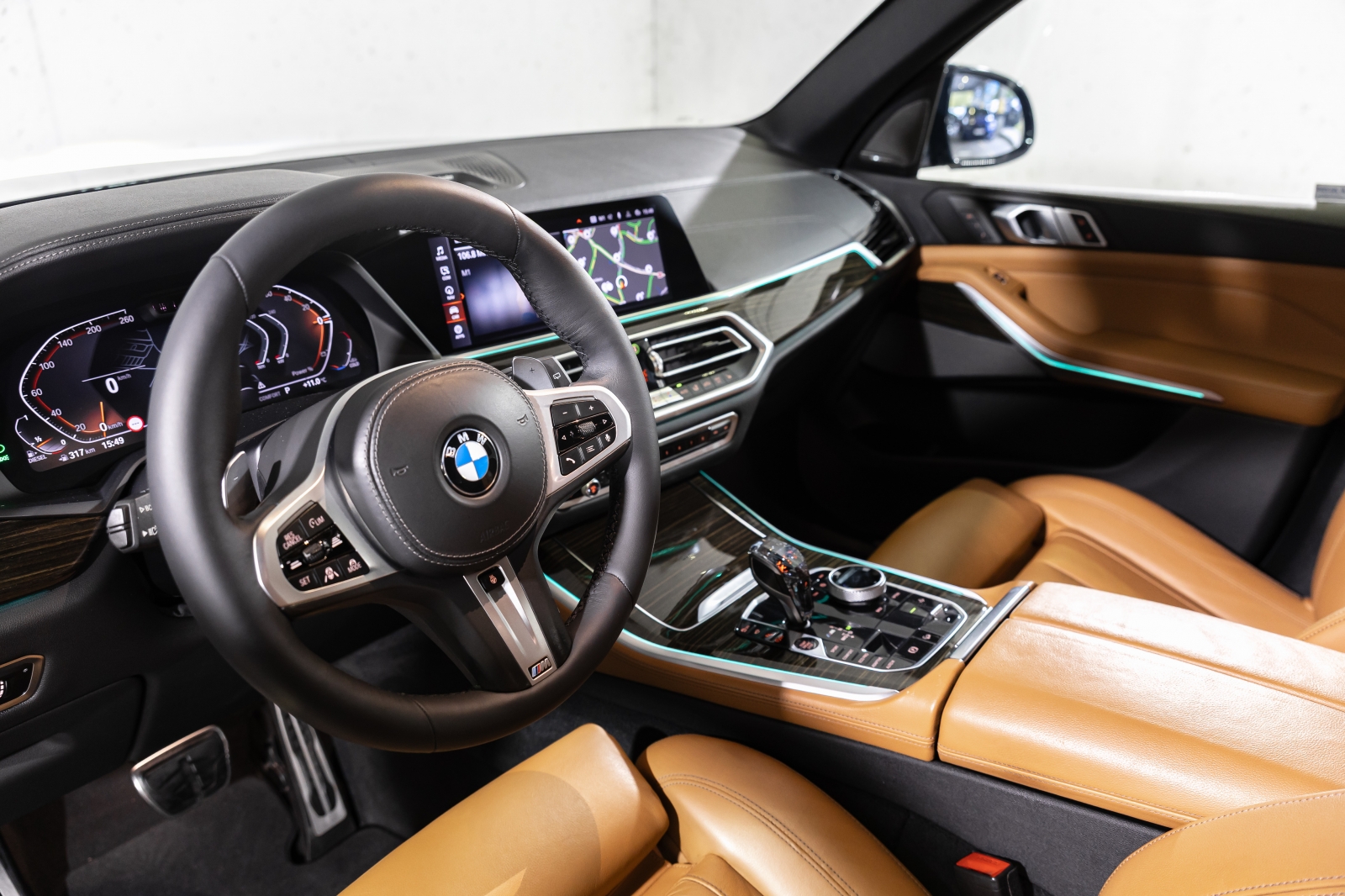 BMW X5 xDrive30d