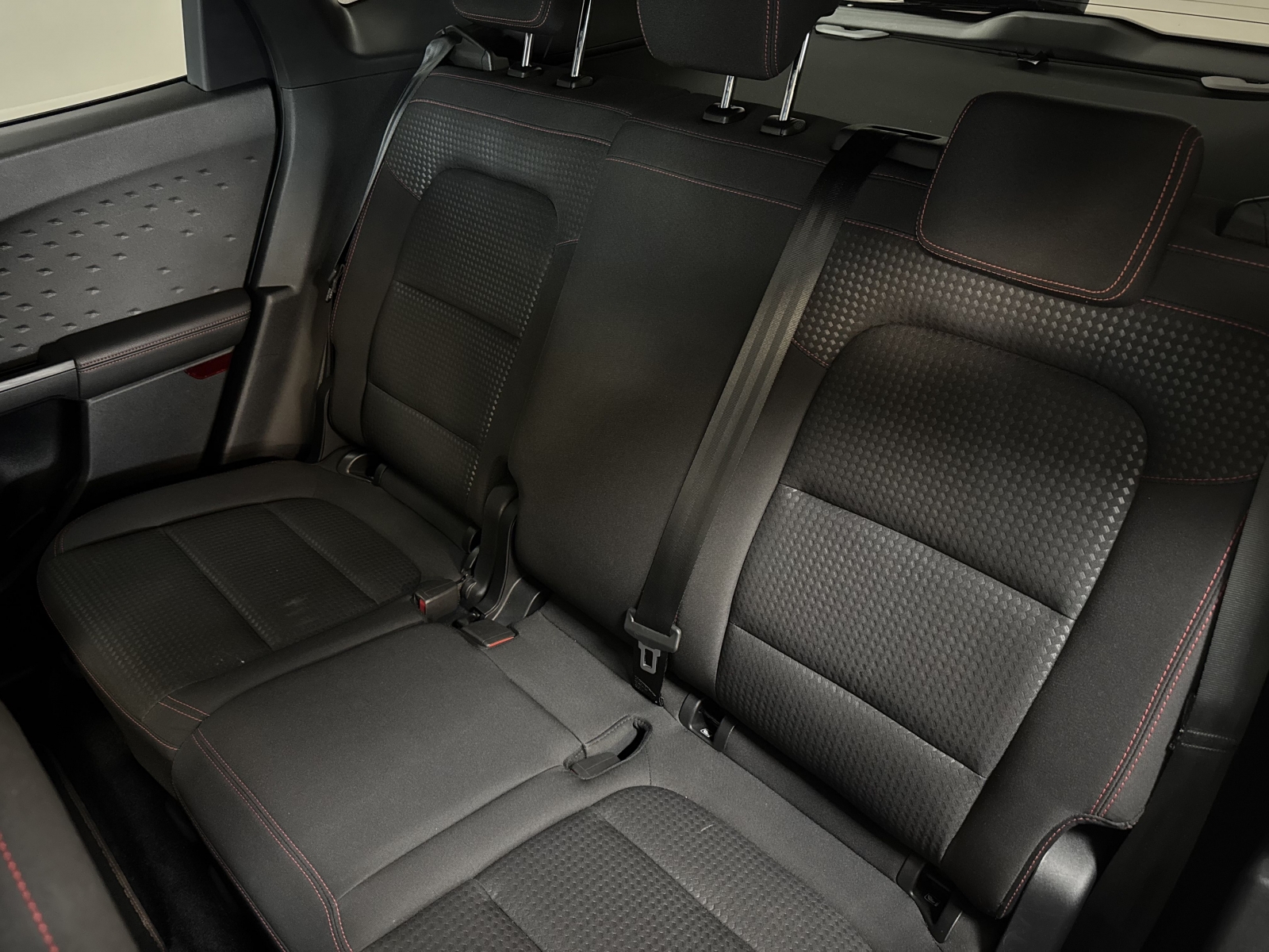 Ford Kuga ST-Line