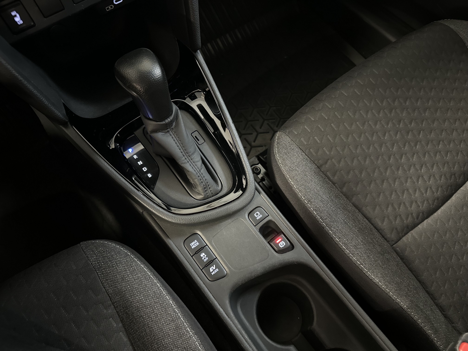 Toyota Yaris Cross  Yaris Cross Active Plus