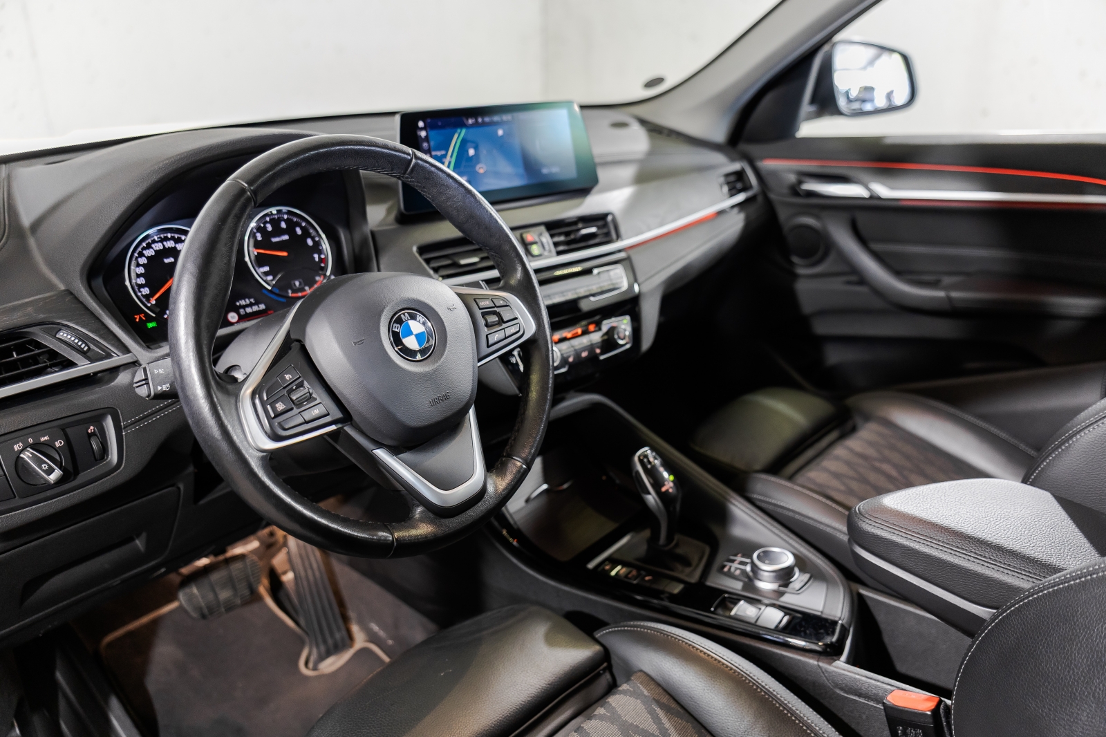 BMW X1 sDrive20i