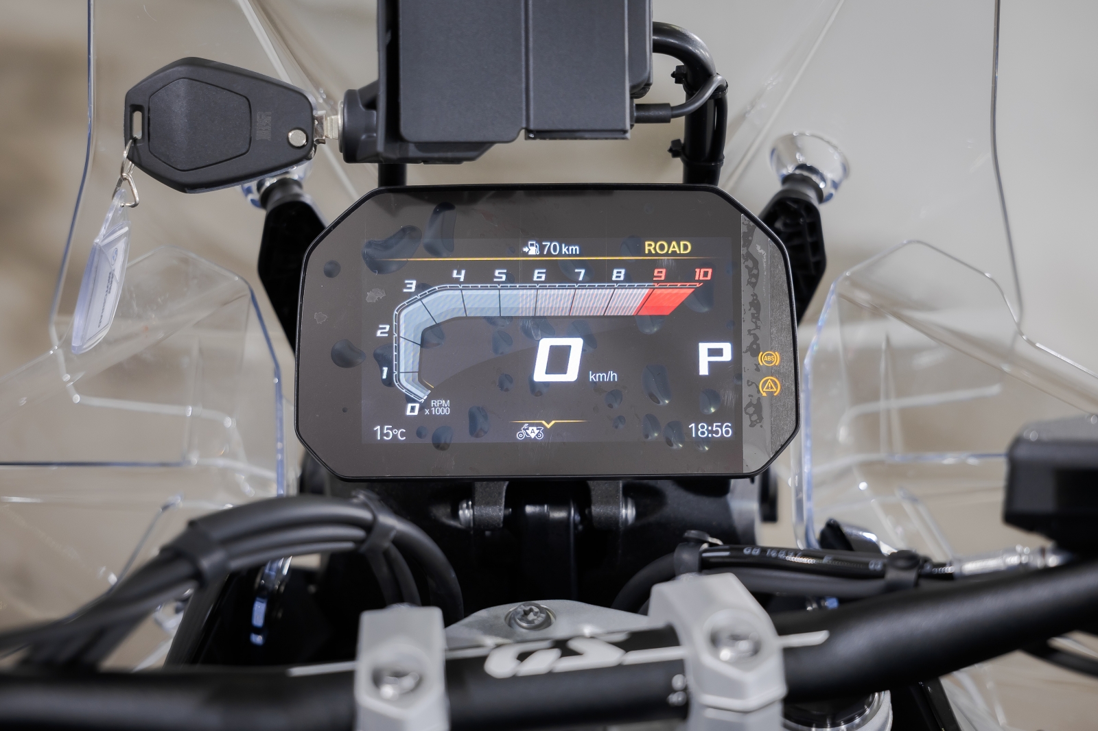 BMW (moto) R 1300 GS Adventure