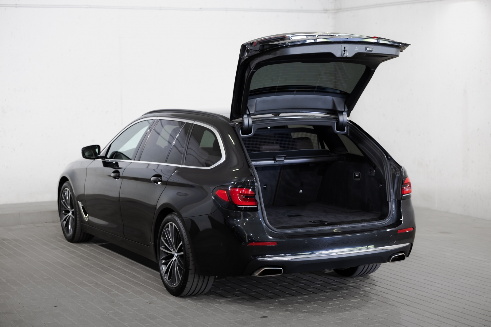 BMW 530 d xDrive