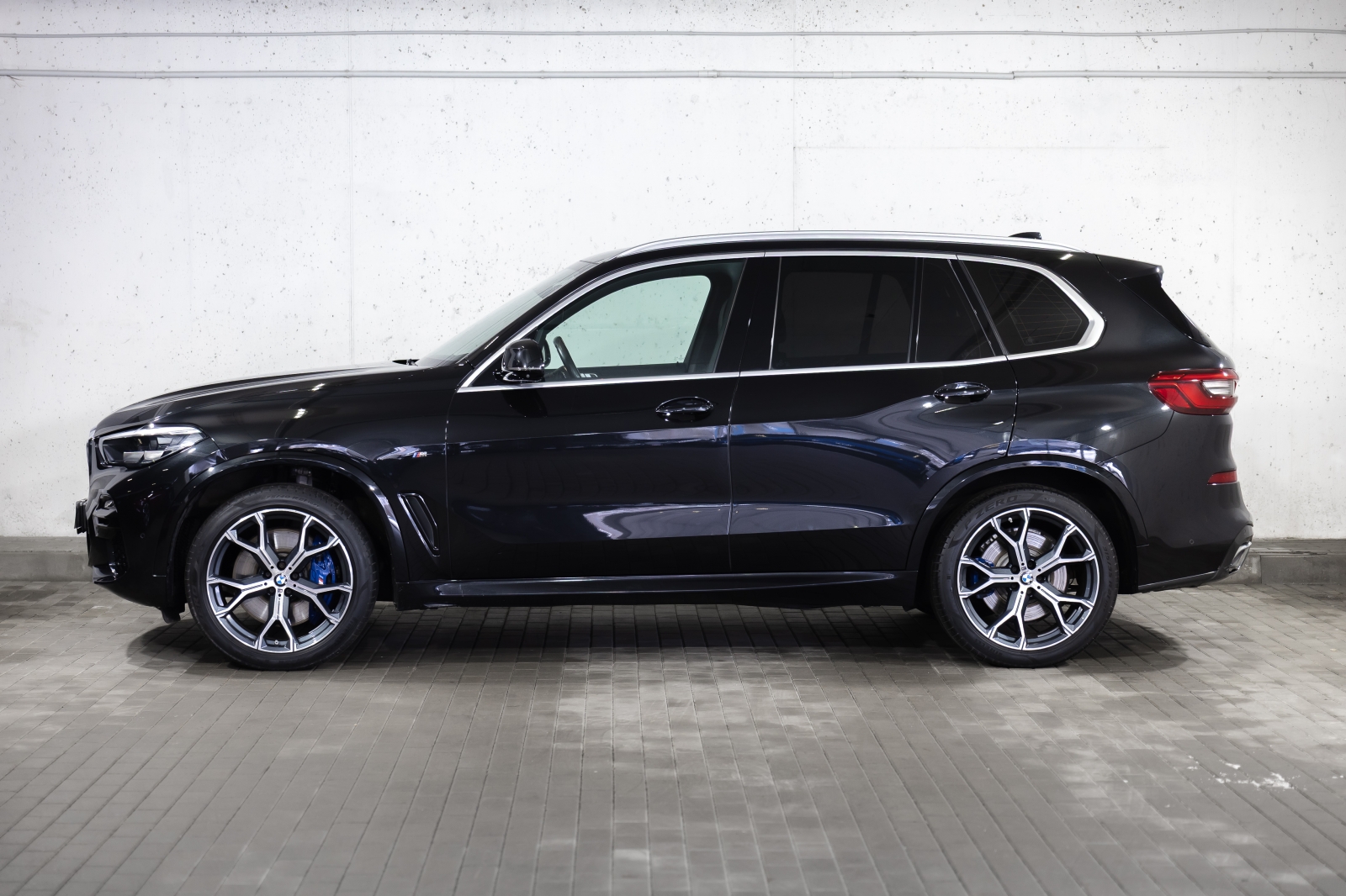 BMW X5 xDrive30d