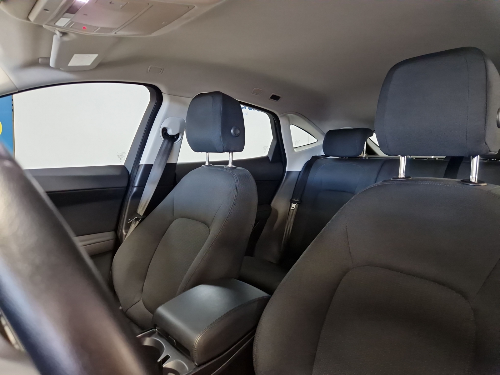 Jaguar E-Pace AWD 1.5