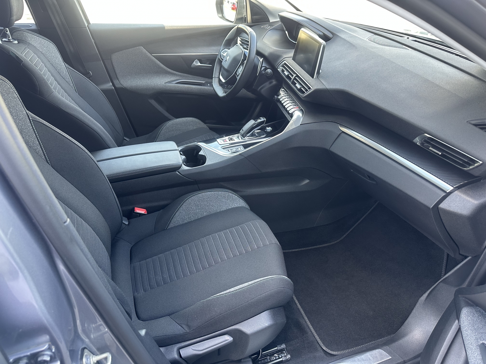 Peugeot 5008 Style