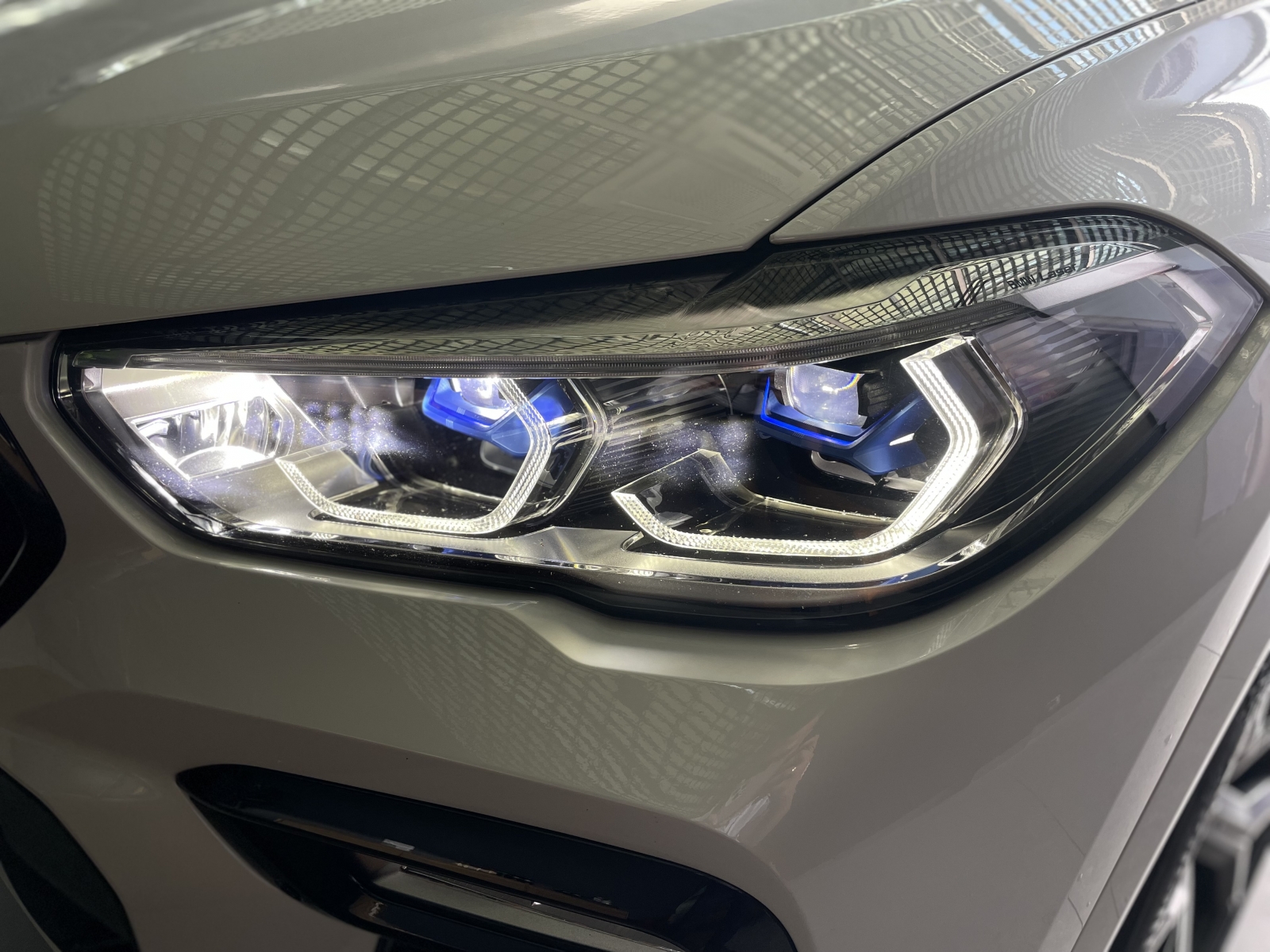 BMW X6 xDrive40d