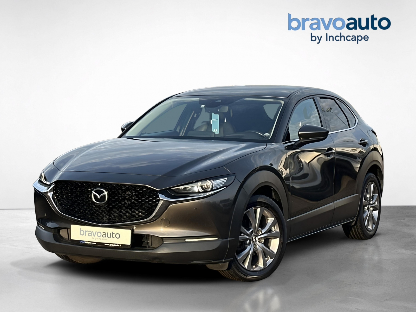 Mazda CX-30 Luxury