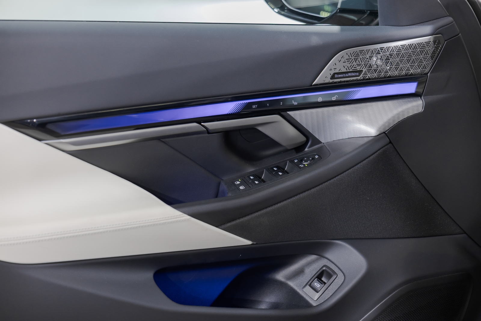 BMW 550 e xDrive