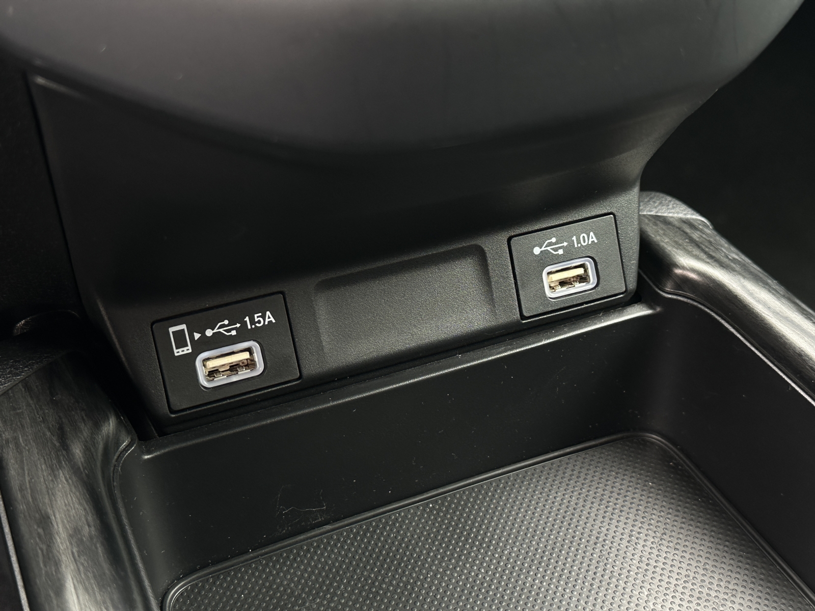 Honda CR-V Hybrid Black-Edition