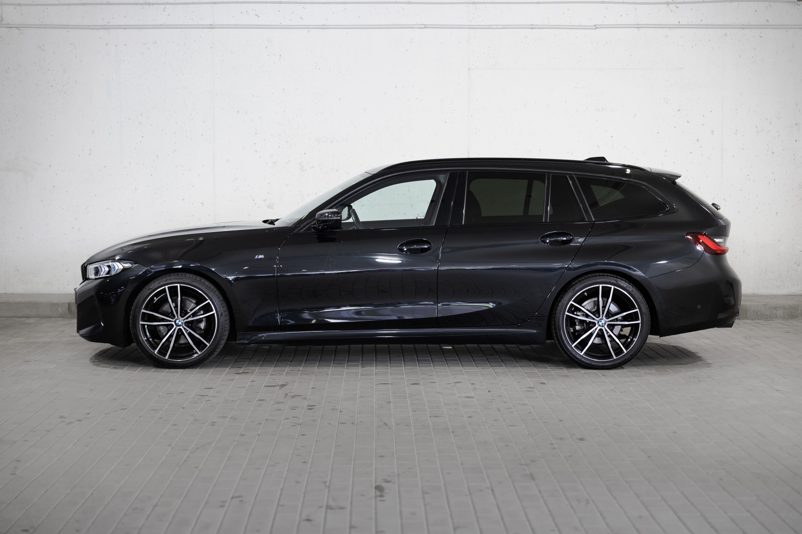 BMW 320 i