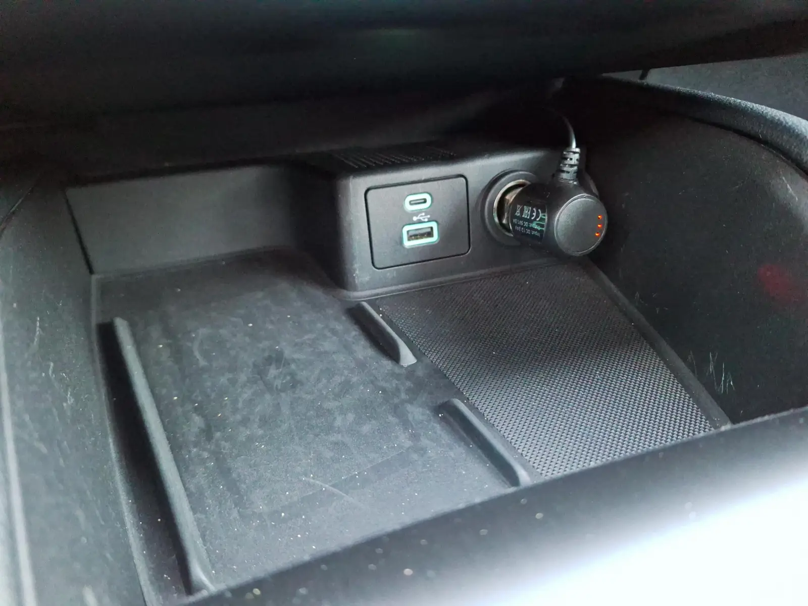 Ford Kuga ST-line PHEV