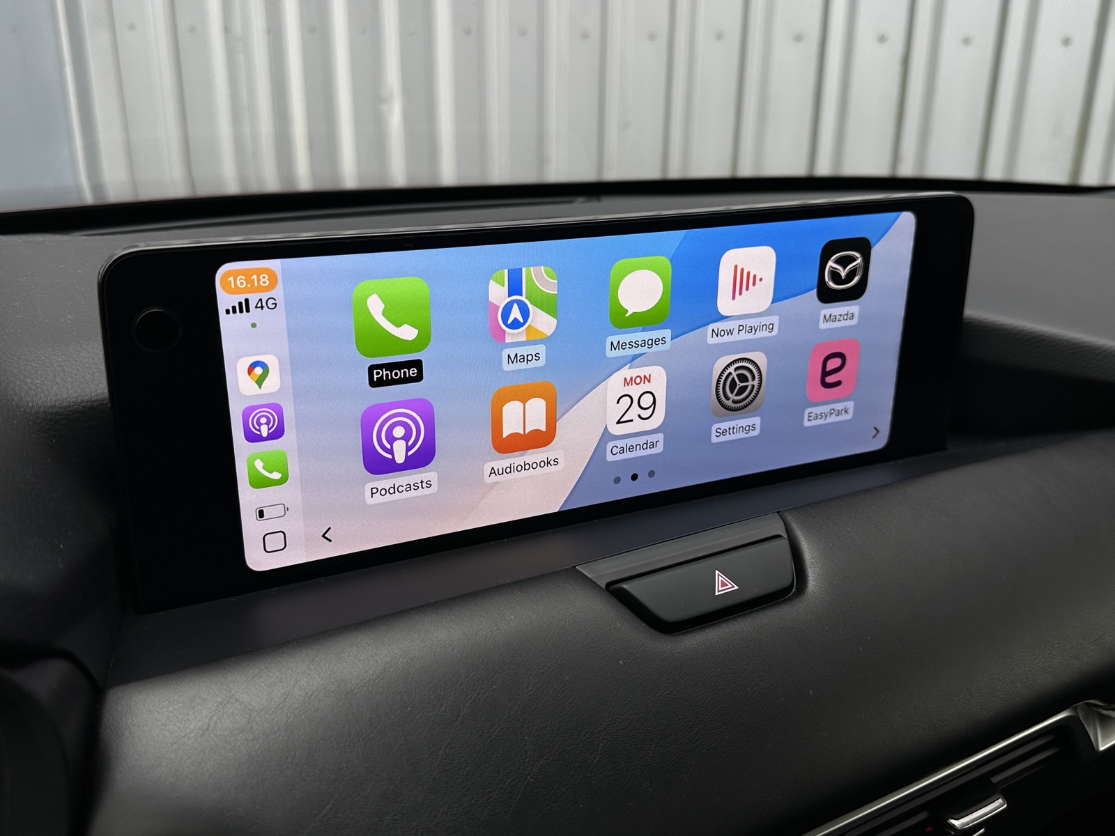 Mazda CX-80 Homura Plus Plug-In Hybrid AWD