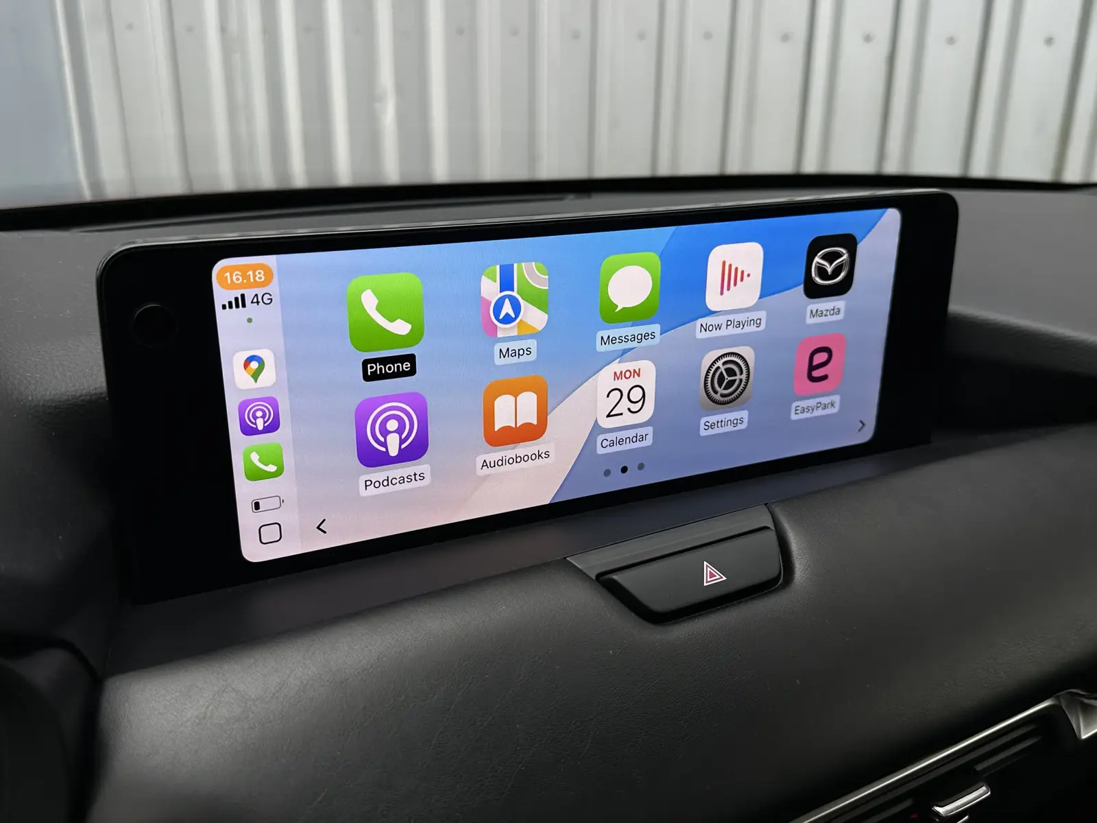 Mazda CX-80 Homura Plus Plug-In Hybrid AWD