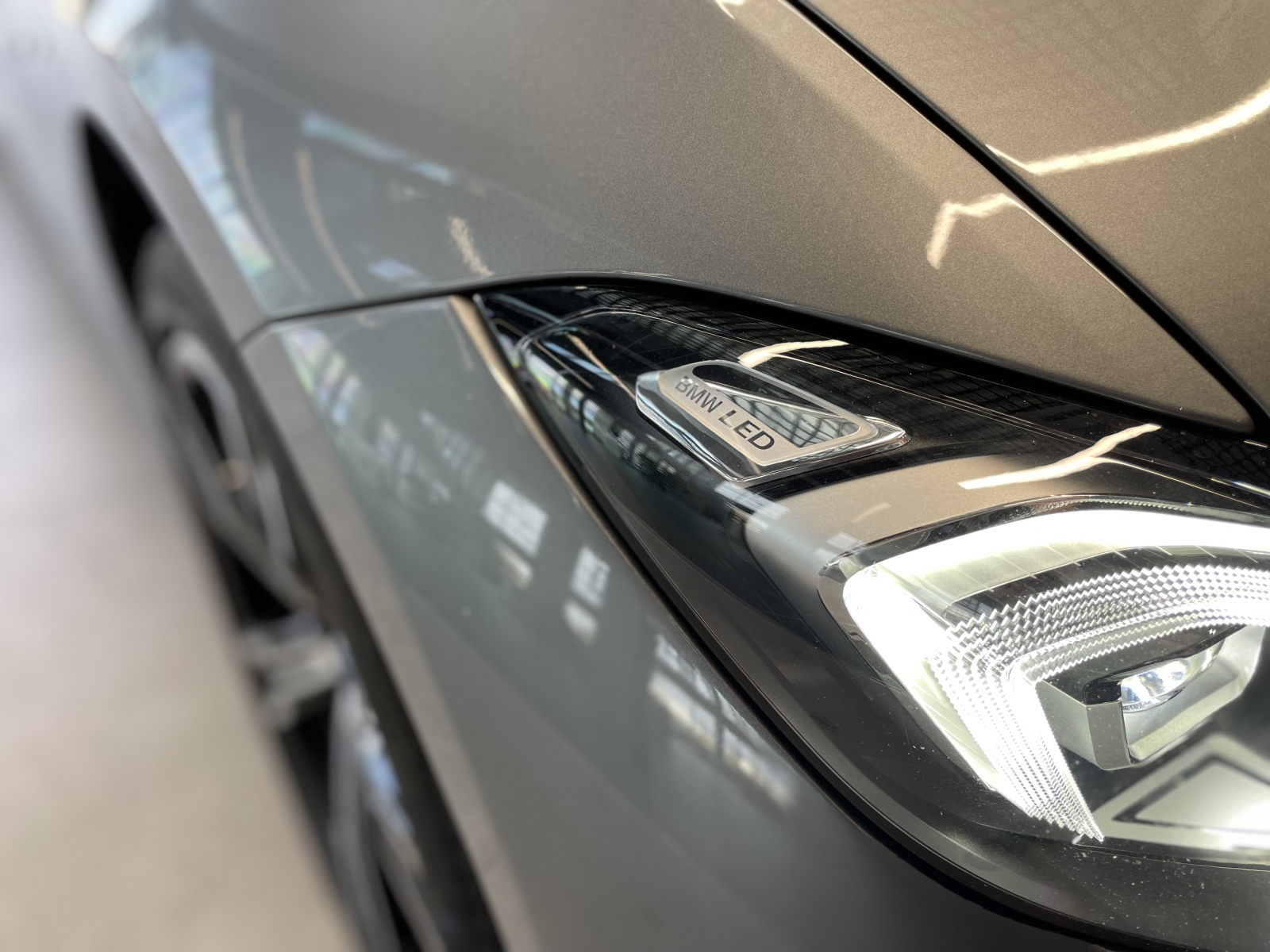 BMW 330 xDrive