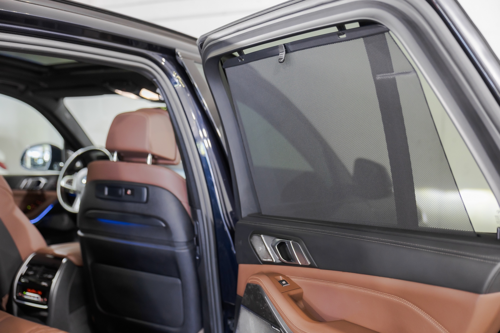 BMW X5 xDrive45e