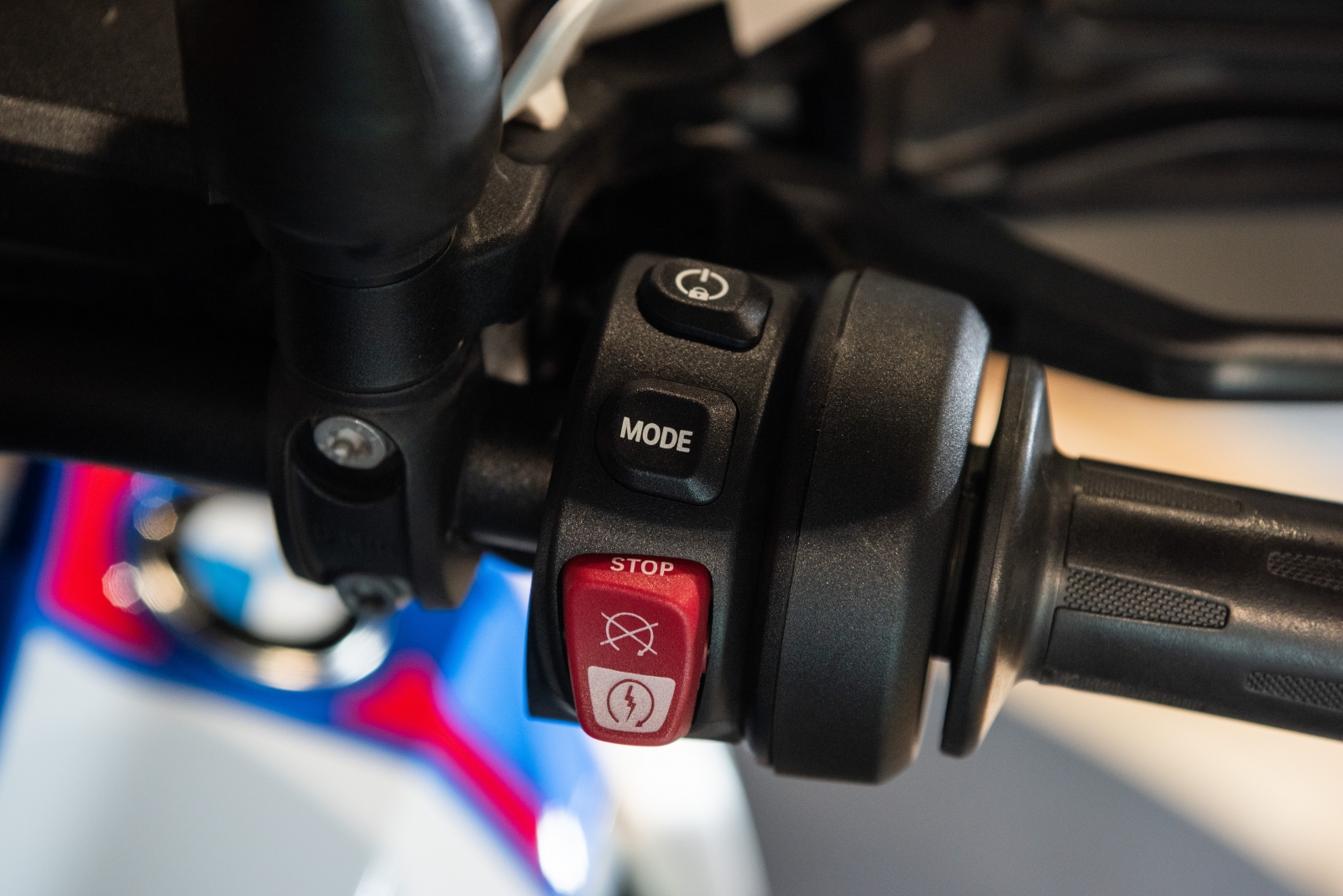 BMW (moto) 1300 GS  R 1300 GS