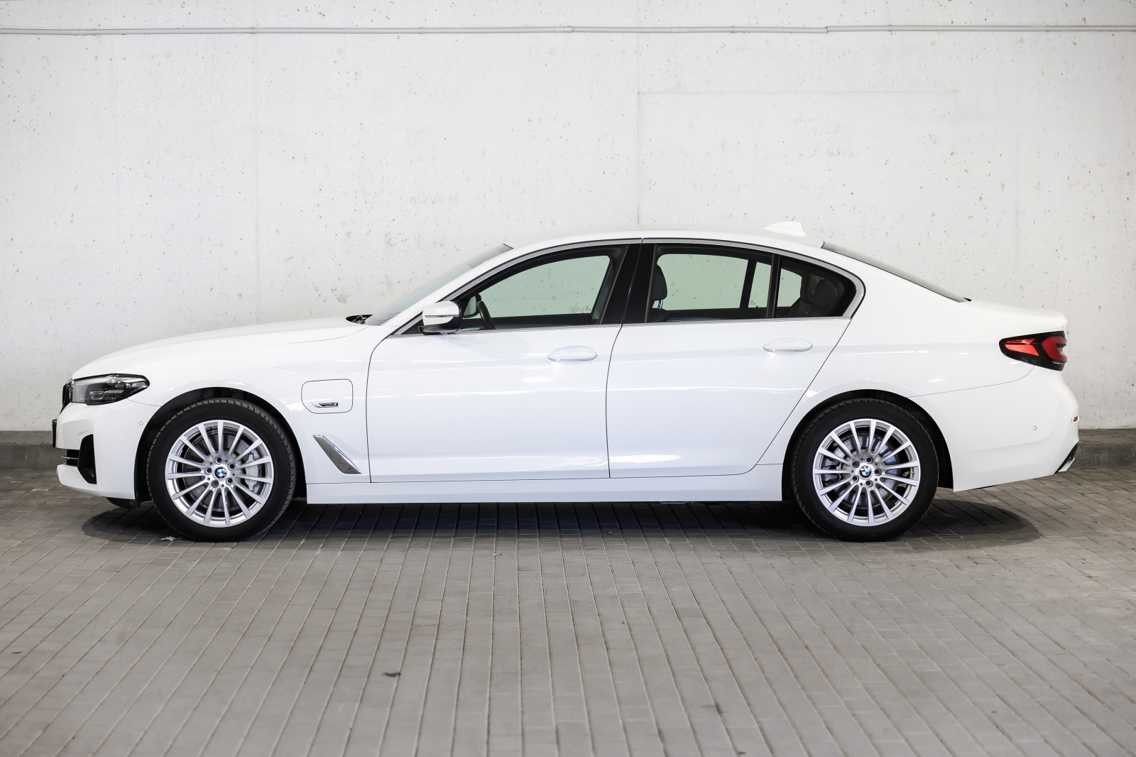 BMW 530 e xDrive