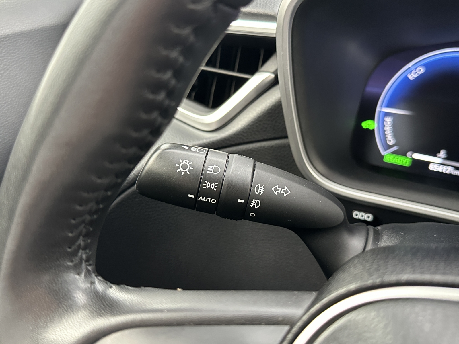Toyota Corolla Cross Hybrid