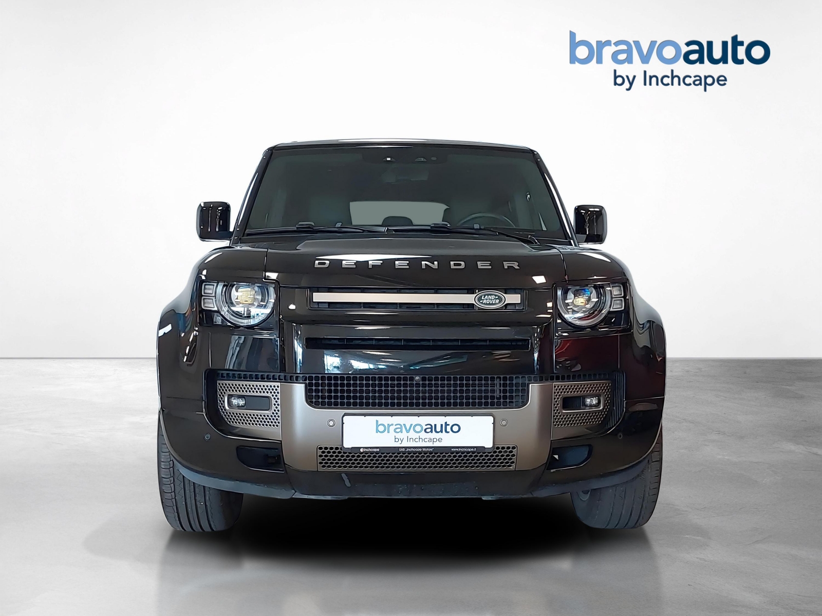 Land Rover Defender 110 D250 MHEV X-Dynamic HSE