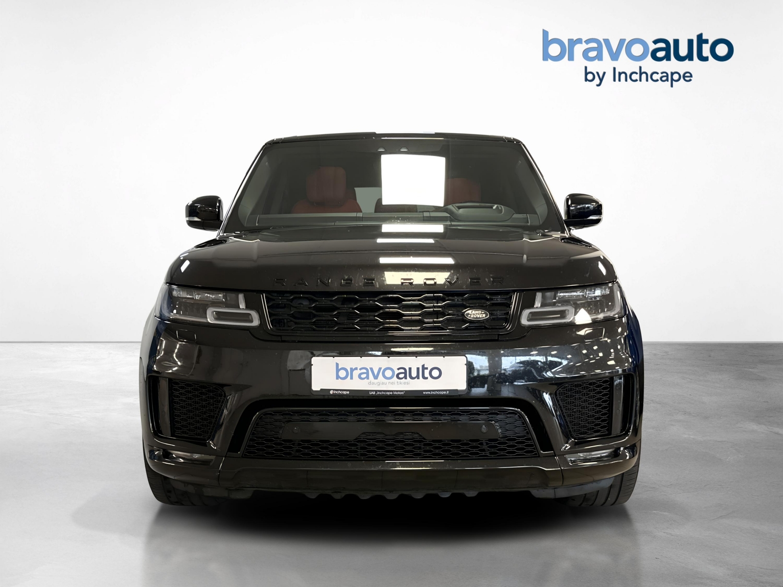 Land Rover Range Rover Sport P400e PHEV  HSE Dynamic
