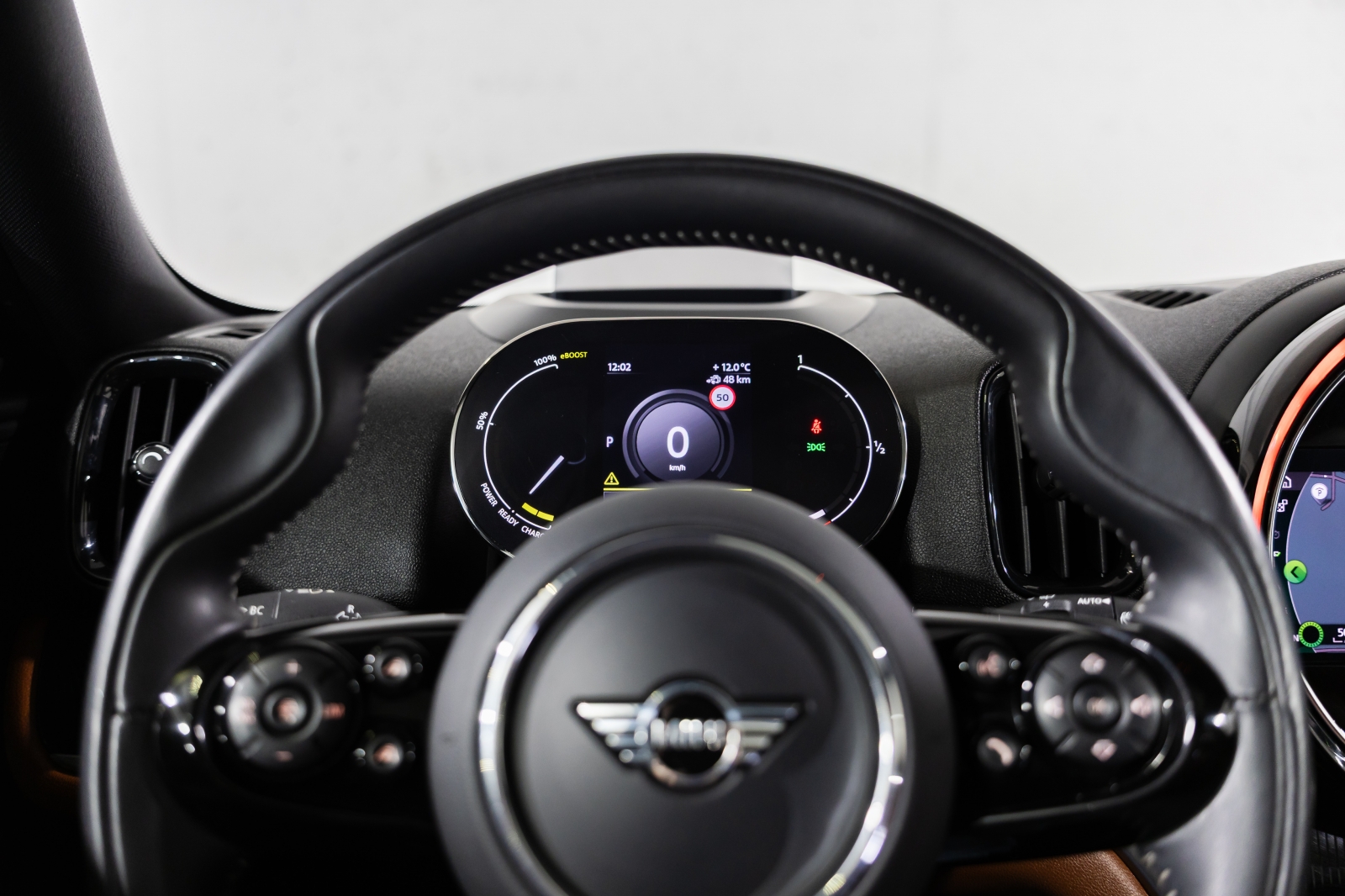 Mini Countryman SE ALL4