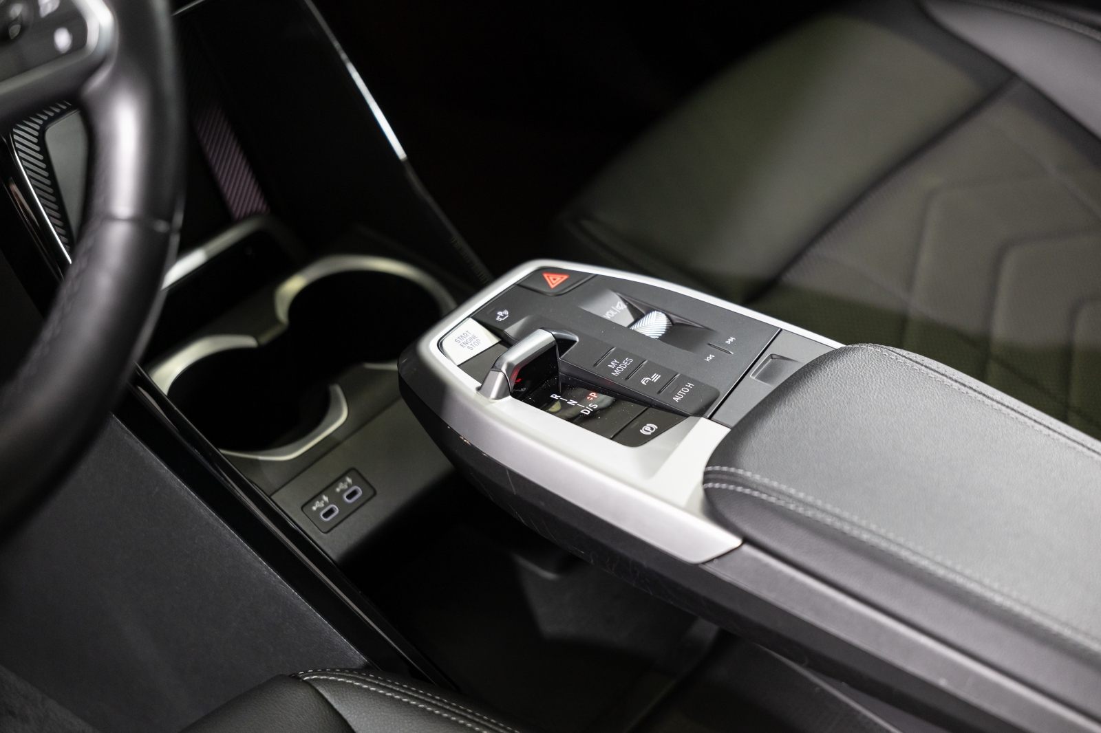 BMW X1 xDrive20d