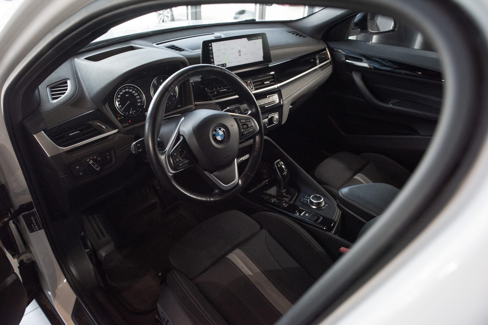 BMW X2 xDrive 20d