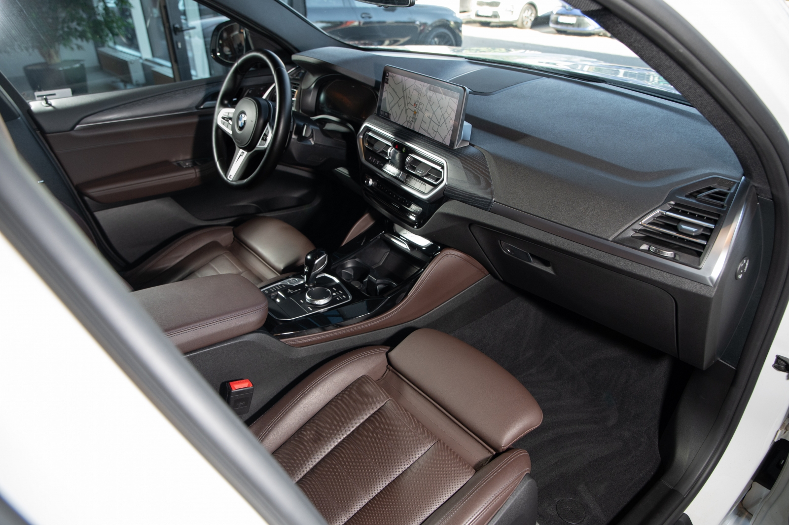 BMW X4 xDrive30i