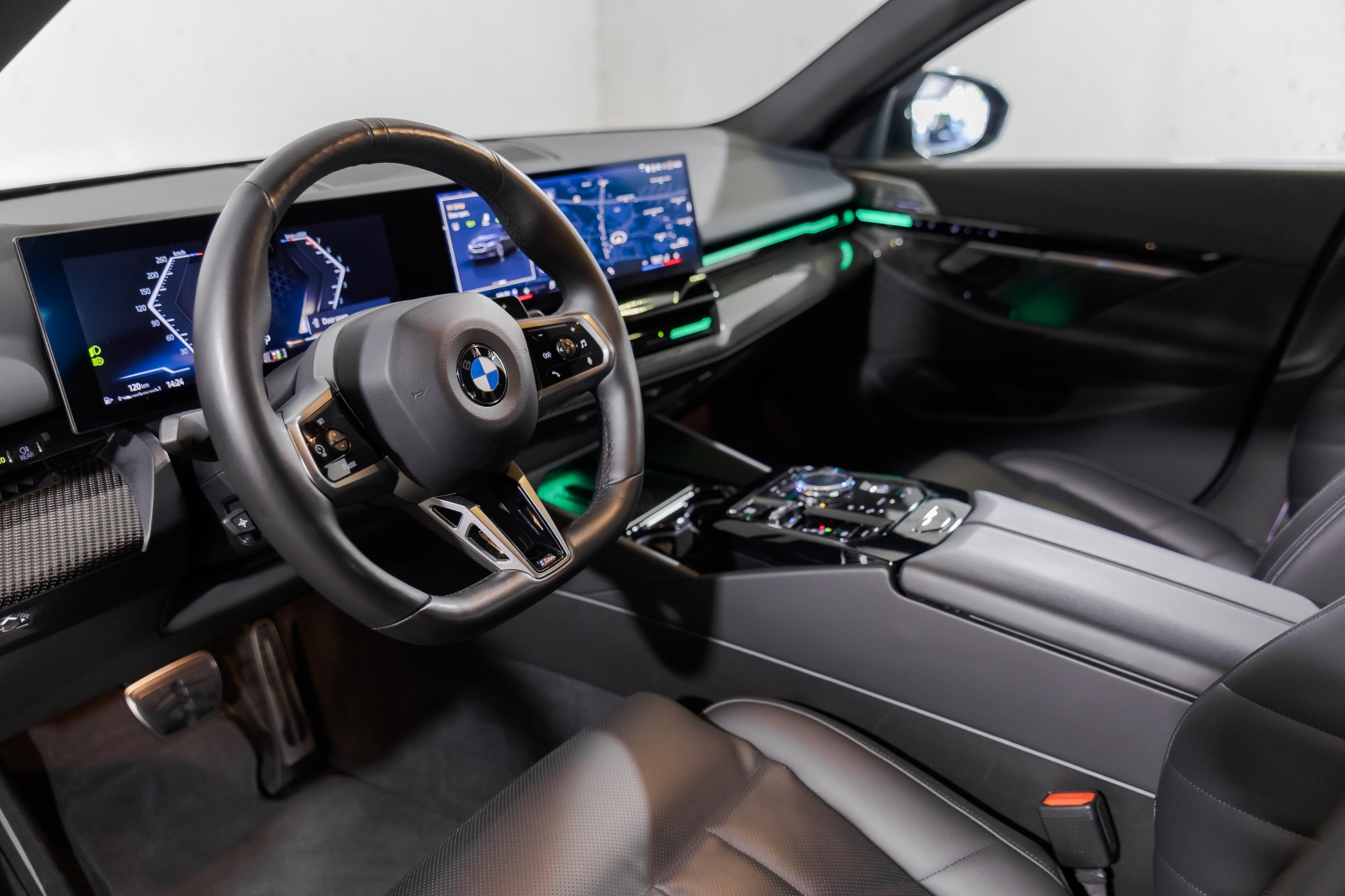 BMW 520 i