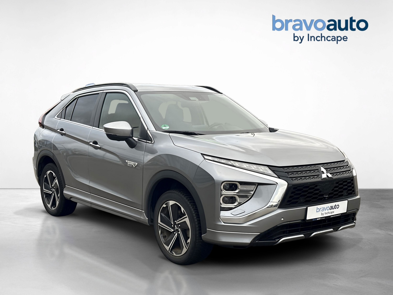 Mitsubishi Eclipse Cross PHEV Plug-in Hybrid