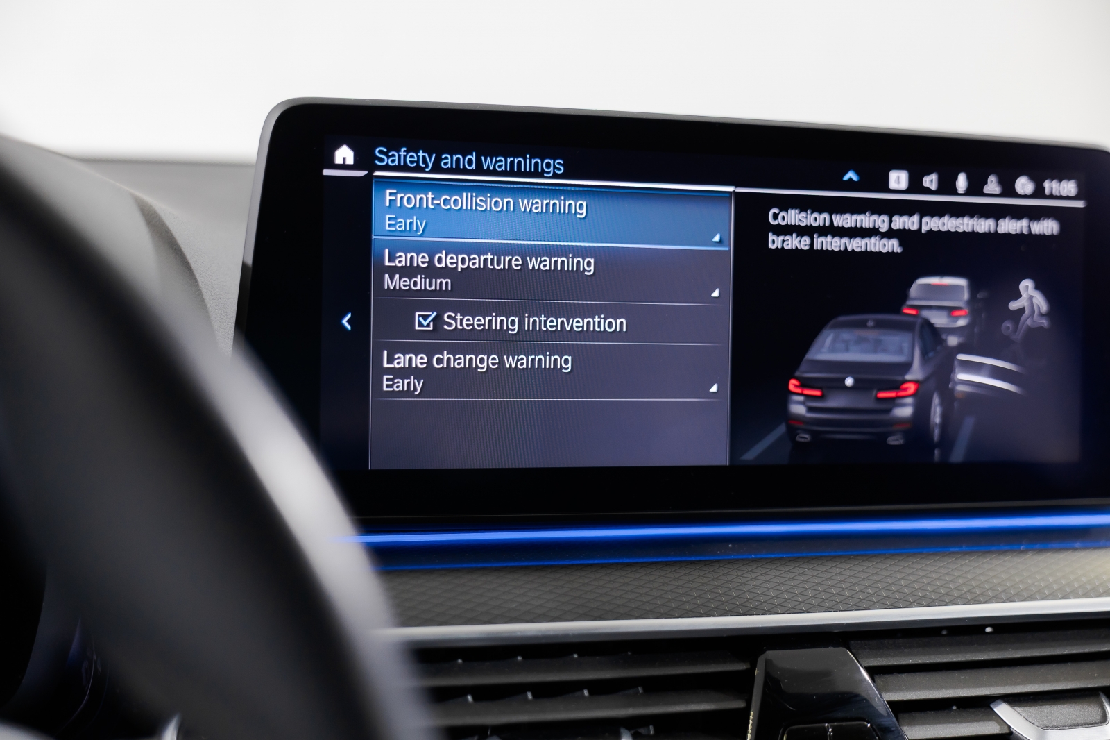 BMW 530 e xDrive